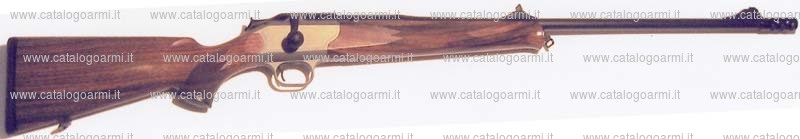 Carabina BLASER modello R 93 (17658)