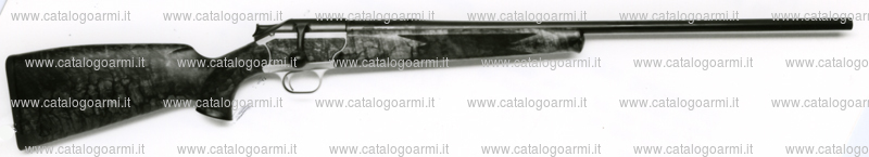 Carabina BLASER modello R 93 (8332)