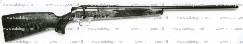 Carabina BLASER modello R 93 (8334)