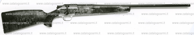 Carabina BLASER modello R 93 (8337)