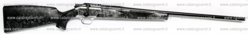 Carabina BLASER modello R 93 (8357)