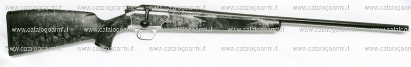 Carabina BLASER modello R 93 (8740)