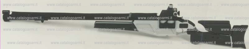 Carabina BLASER modello R 93 Cism (11192)
