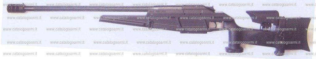 Carabina BLASER modello R 93 LRS 2 (17924)