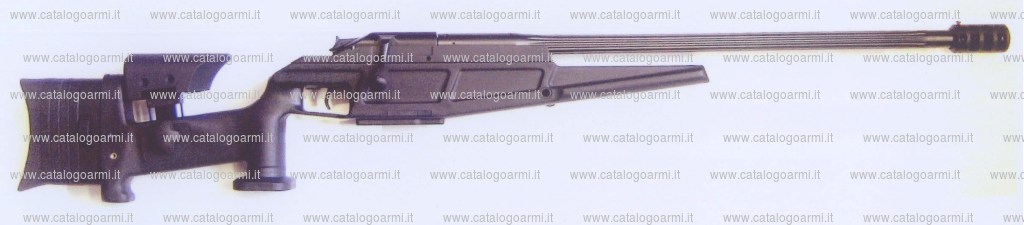 Carabina BLASER modello R 93 LRS 2 (17924)