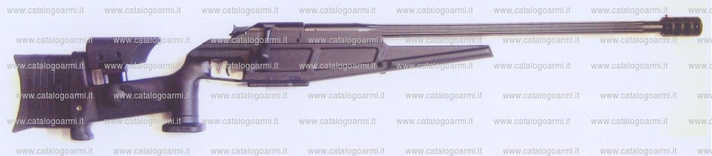 Carabina BLASER modello R 93 LRS 2 (17924)