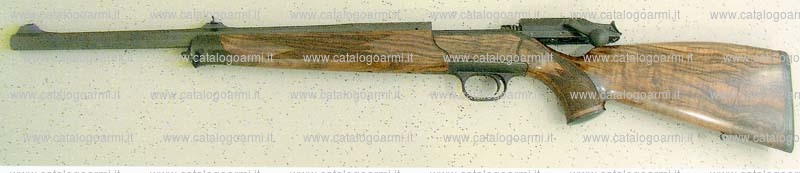 Carabina BLASER modello R 93 Octagon (16785)