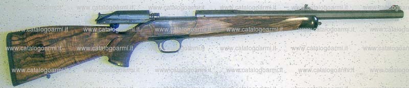 Carabina BLASER modello R 93 Octagon (16788)