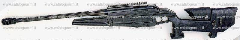 Carabina BLASER modello R 93 Tactical 2 (16913)