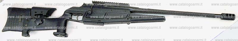 Carabina BLASER modello R 93 Tactical 2 (16913)