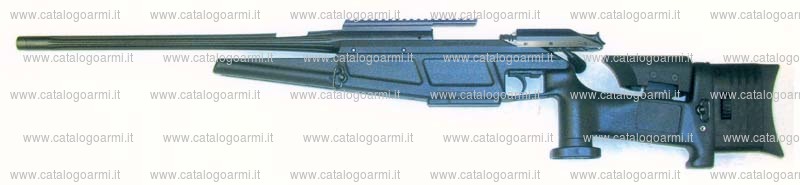 Carabina BLASER modello R 93 Tactical 2 (17427)