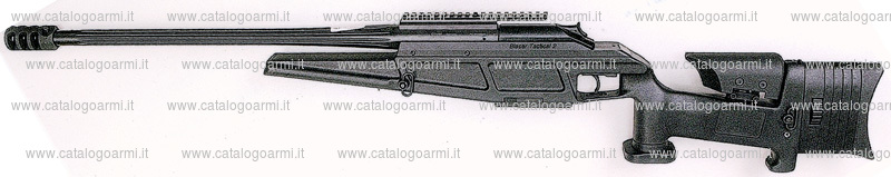 Carabina BLASER modello R 93 Tactical 2 (17561)