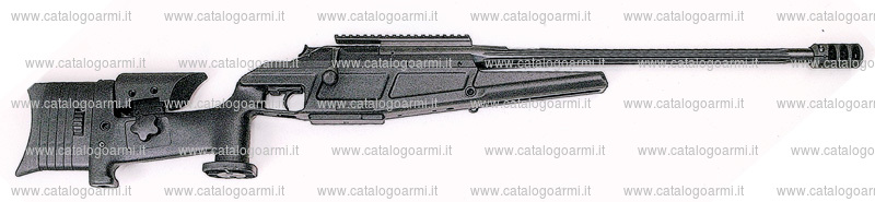 Carabina BLASER modello R 93 Tactical 2 (17561)