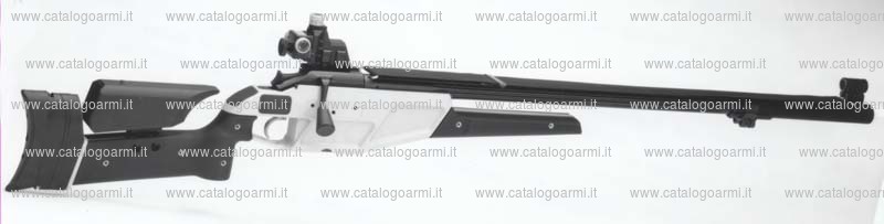 Carabina BLASER modello R 93 UIT 300 M standard (11185)
