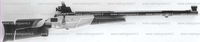 Carabina BLASER modello R 93 UIT 300 M standard (11191)