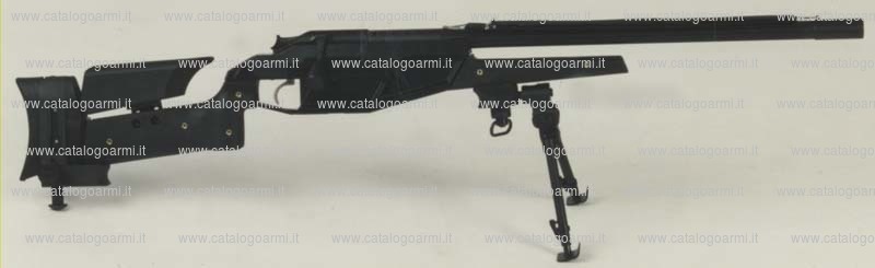 Carabina BLASER modello R 93 tactical (10896)