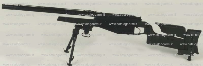 Carabina BLASER modello R 93 tactical (10897)