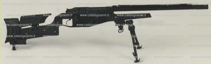 Carabina BLASER modello R 93 tactical (10897)
