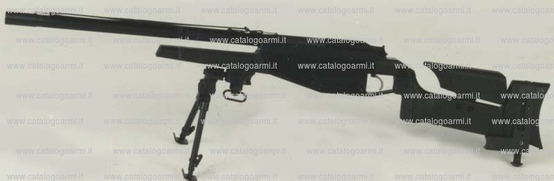 Carabina BLASER modello R 93 tactical (10901)