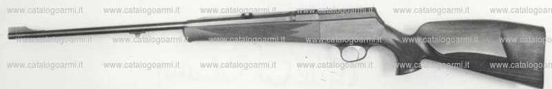 Carabina BLASER modello SR 830 (4252)