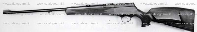 Carabina BLASER modello SR 830 (4253)