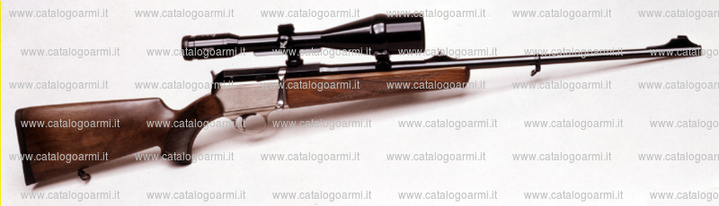 Carabina BLASER modello SR 850 (5273)