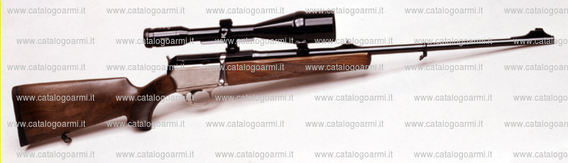 Carabina BLASER modello SR 850 (5280)
