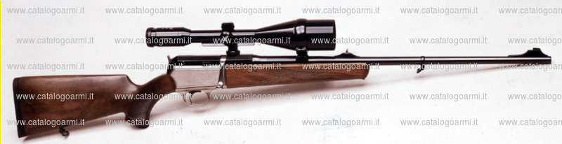 Carabina BLASER modello SR 850 (5329)