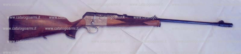 Carabina BLASER modello SR 850 88 (13995)