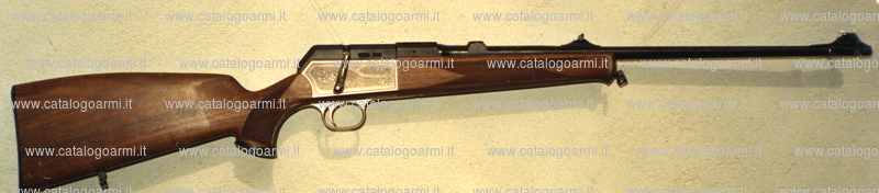 Carabina BLASER modello SR 850 88 (6909)