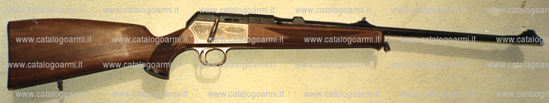 Carabina BLASER modello SR 850 88 (6971)