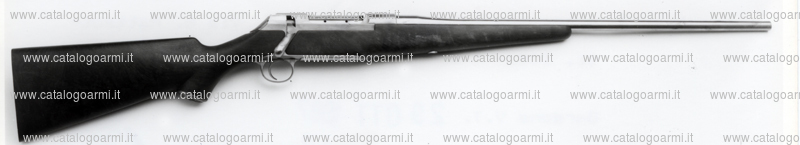 Carabina Bottega dell'Artigiano modello 86 l (5529)