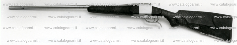 Carabina Bottega dell'Artigiano modello Hagn N. 1 (5003)