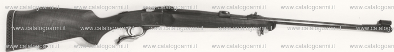 Carabina Bottega dell'Artigiano modello LGF 88 (5530)