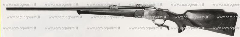 Carabina Bottega dell'Artigiano modello LGF 88 (5532)