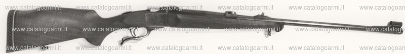 Carabina Bottega dell'Artigiano modello LGF 88 (5532)