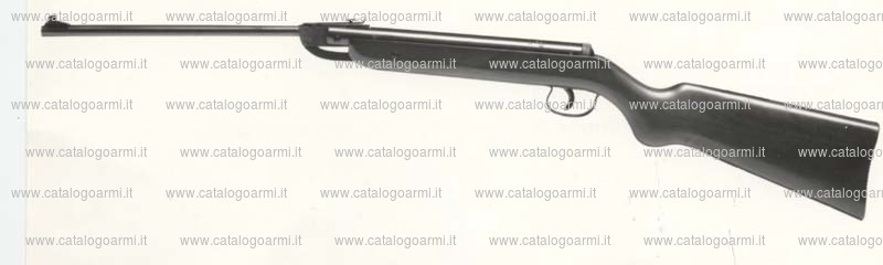 Carabina Brema modello 23 (99)