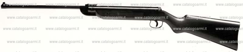 Carabina Brema modello 27 (3397)