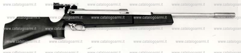 Carabina Brema modello Z 1-70 (3401)