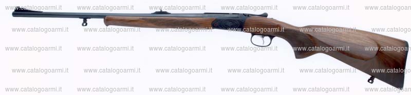 Carabina Brno Rifles modello Brno Effect (17028)