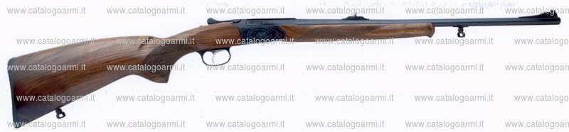 Carabina Brno Rifles modello Brno Effect (17028)