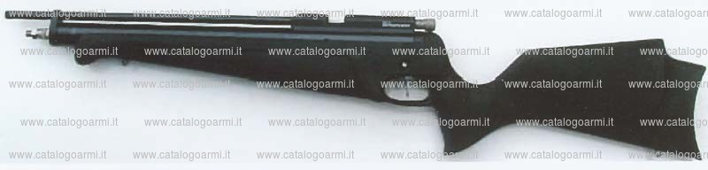 Carabina Brocock modello Hunter (16972)