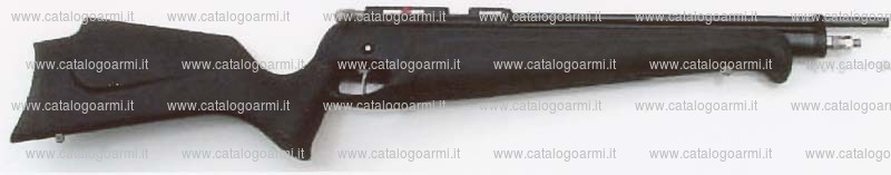 Carabina Brocock modello Hunter (16972)