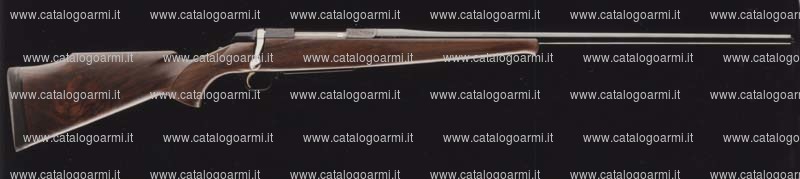 Carabina Browning modello A Bolt (10414)
