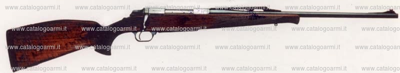 Carabina Browning modello A Bolt (11772)