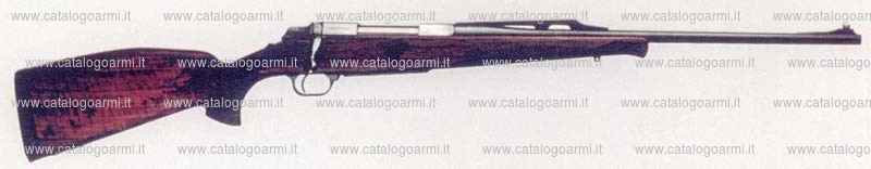 Carabina Browning modello A Bolt (12284)