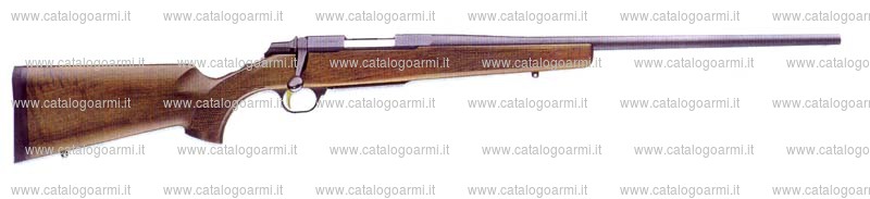 Carabina Browning modello A Bolt (14388)