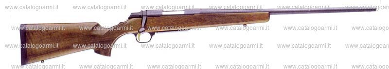 Carabina Browning modello A Bolt (14447)