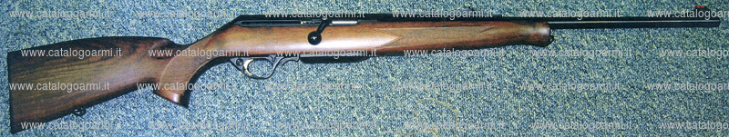 Carabina Browning modello Acera (17500)