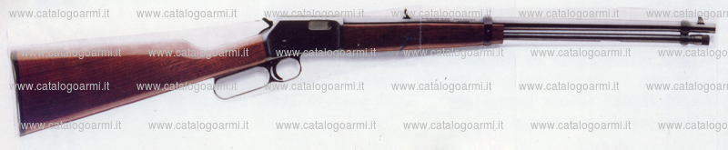 Carabina Browning modello B. L. 22 (9586)